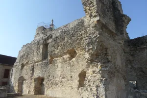 Bouchées d'Histoire