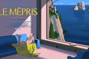 Exposition - Laurent DURIEUX, Mirages