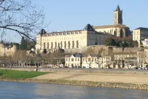 Journées nationales de l’architecture: visite guidée de la Salargue - le quartier bourgeois