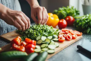 Sortie Nature & Atelier Cuisine - Les Plantes Sauvages Comestibles