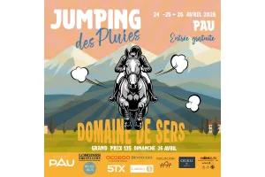 Jumping des Pluies