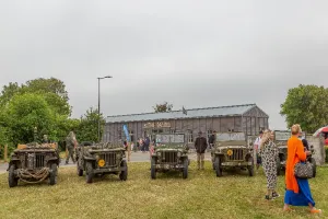 Camp de reconstitution