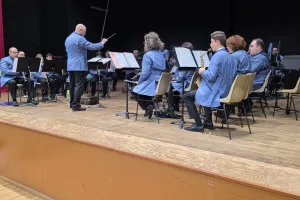 Concert de l'Harmonie de Briare