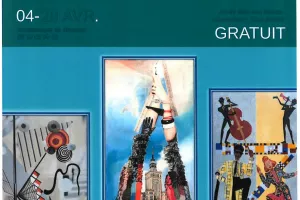 L'alphabet surréaliste