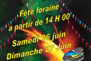 Fête de la St Jean - Vergt