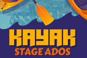 Stages jeunes canoë-kayak   - Copie