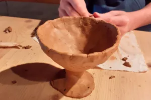 Sur les traces de Max et Julie Claudet