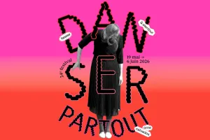 Festival Danser partout