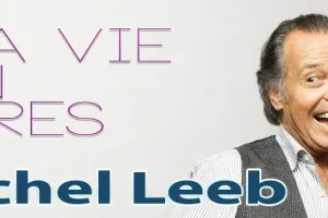 Spectacle d'adieu de Michel Leeb