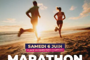 L'EKIDEN DES PLAGES