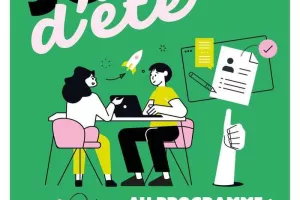 Opération Jobs d'été