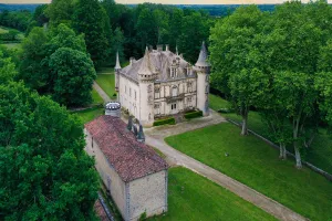 Musique en Bas Armagnac