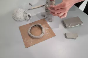 L' Atelier du Mardi : Fabrique ton igloo miniature