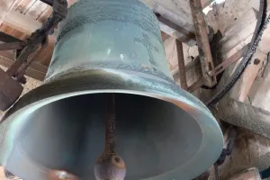 Visite du Carillon Bollée