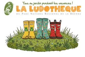 Atelier bricolage de printemps (3 à 10 ans)