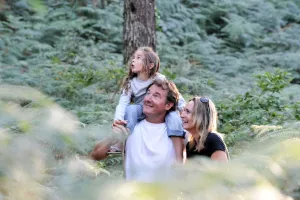 Atelier pour enfants - Les secrets de la forêt