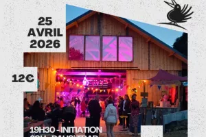 De ferme en folk