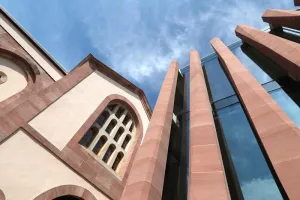 La Nuit européenne des musées