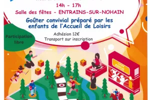 Après-midi jeux de société pour tous