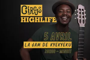 Circus - Highlife - La Jam