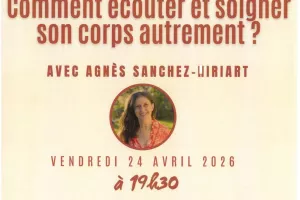 Soirée Shiatsu bye bye allergie