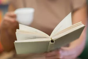 Au bonheur de lire : "Les meilleurs romans européens"