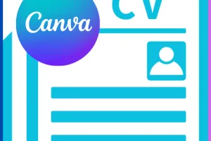 Apprenez à créer un CV sur la plateforme de design Canva