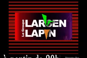 Larsen Lapin