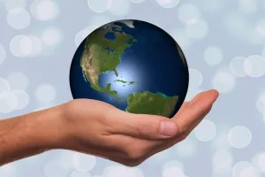 Journée de la Terre