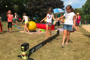 Pass été jeunes