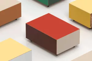 Exposition "Pauline Deltour, une apparente simplicité" au MAdD