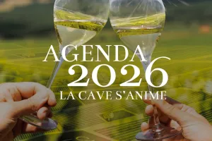 Portes ouvertes chai de Lugny