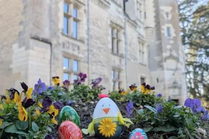 Atelier de décoration d’œufs de Pâques – Tradition des Pisanki