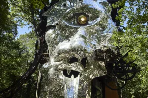 Liberté, une chimère ?