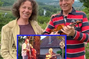 Lecture musicale avec Souillac en Jazz