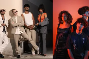 CABARET JAZZ : EQUINOX TRIO + NAPHASSO