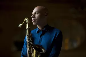 Joshua Redman Quartet
