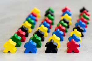 24h de La Citadelle du Jeu
