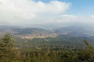 Marche d’émerveillement