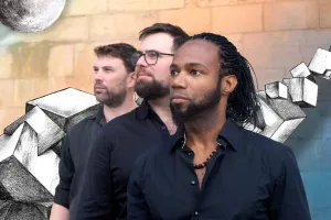 Jazz Off' | Zaza Desiderio - Osmoses