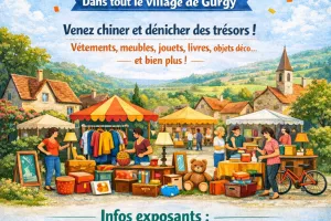 Vide maisons