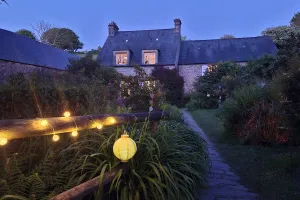 Visite gratuite pour Pierres en lumières - Maison Jacques Prévert
