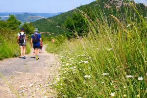 TOUR DES VILLAGES EN PYRÉNÉES AUDOISES
