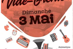 Vide-grenier