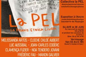 Exposition Temporaire - Pôle des métiers d'art