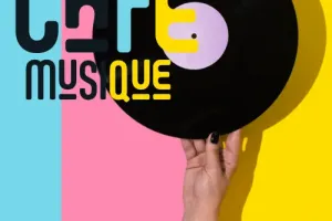 Café Musique à la Manufacture