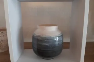 Mercredi en famille : atelier poterie