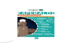 Kaperaldi : Concert des chorales