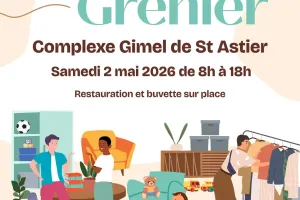 Vide-grenier