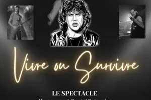 VIVRE OU SURVIVRE